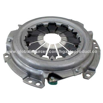 Clutch Plate for Japanese Car Toyota, OEM No. 31210-52010