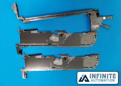 Panasonic KME And NPM High Speed Feeders