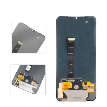 Wholesale Xiaomi 9 Lite LCD Smart Touch Parts & Fast Monitor