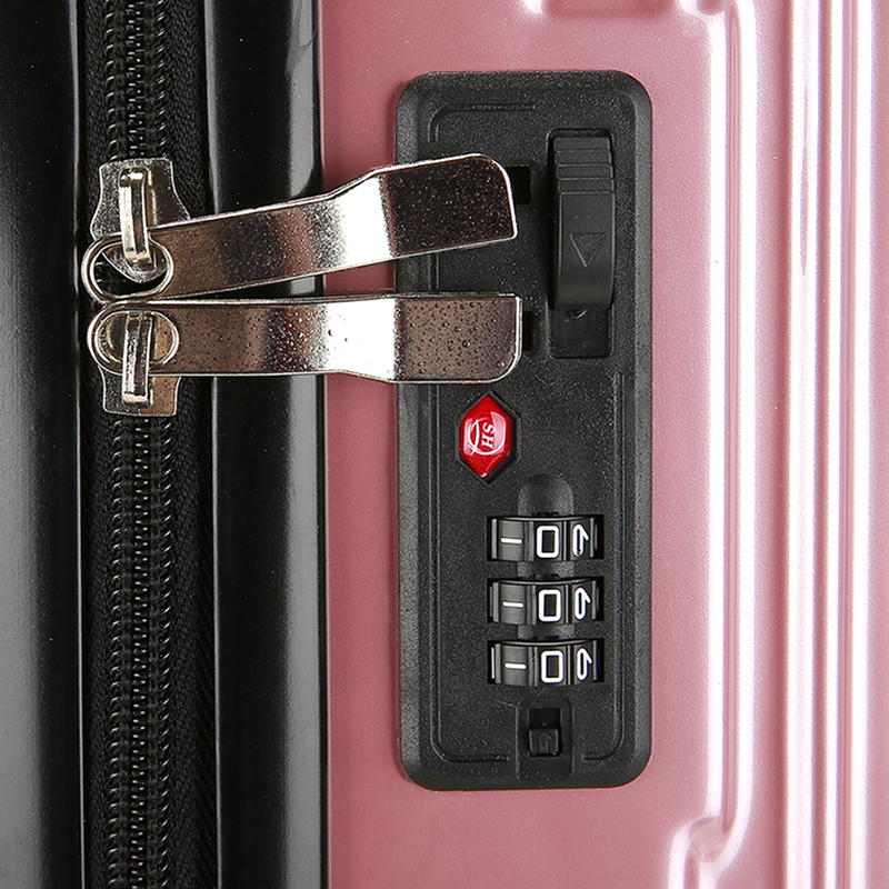 suitcase luggage for trip 