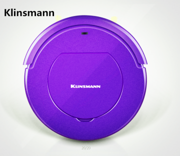 Newest Design hot sale robot cleaner