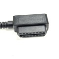 Cavo diagnostico da 9 pin J1939 a OBD2 per camion pesanti