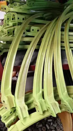 Agricultural Part Twine Needle for New Holland 5060 Baler