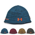 Outdoor knitted hats for men and women