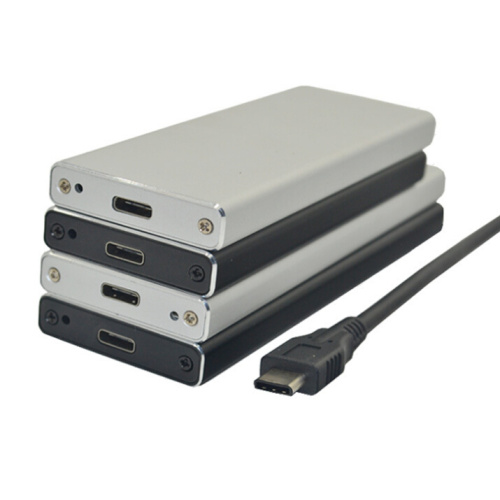 M.2 SATA SSD External Enclosure