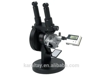 WYA-2W ABBE Refractometer