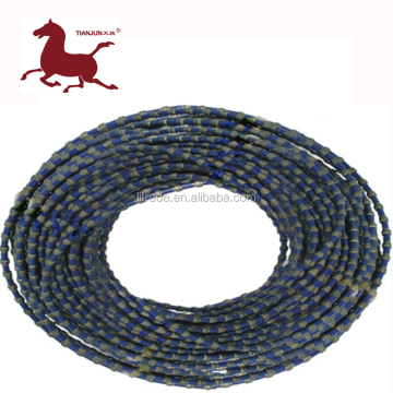 Exploring Various Diamond Wire Saws: Tools for Precise Stone Cutting
