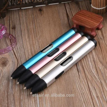 Professional 3D Printer Pen Photo Insert Pen Digital Printer