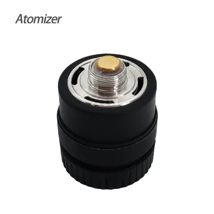 Waxmaid Ares Quartz Atomizer