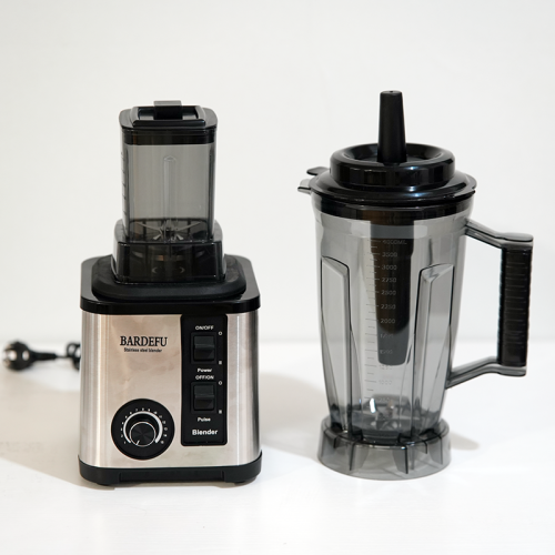 High-Speed Blender Juicer Meat Grinder