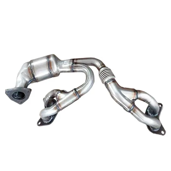 High Performance Direct Fit Exhaust Three Way Catalytic Converter for Outback 2.5L 2015