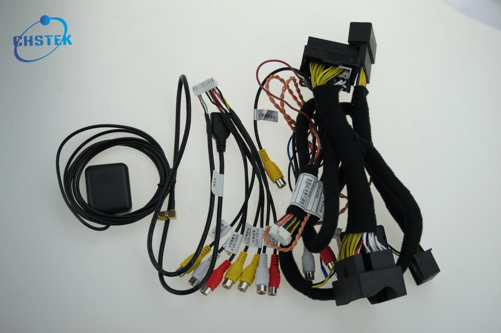 Audi Car Dvd System