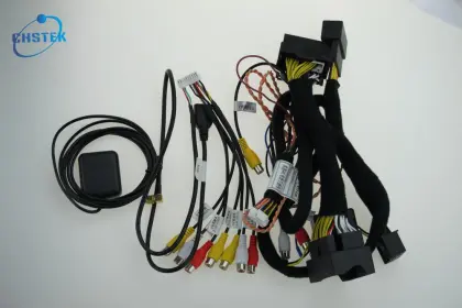 Audi Q5 Car Dvd System