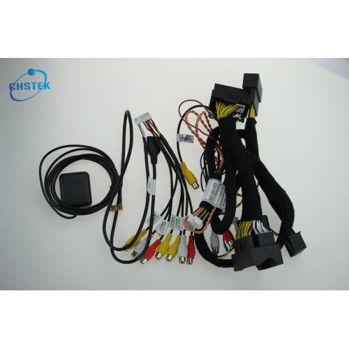 Audi Q5 Car Dvd System
