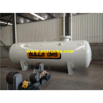 10000 Litres Aqueous Ammonia Storage Tanks