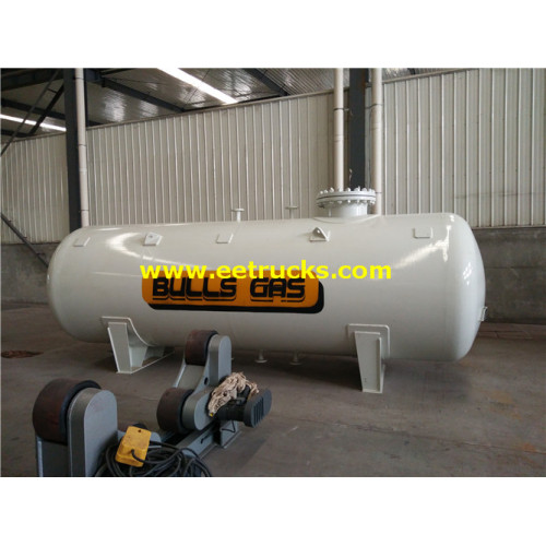 10000 Litres Aqueous Ammonia Storage Tanks