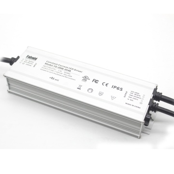 Controlador LED de 150 W Controlador IP65 de 24-54 V CC