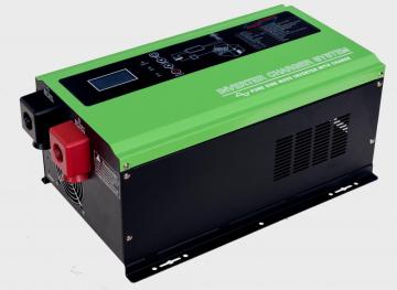 Power inverter DC to AC 2kw 3kw converter
