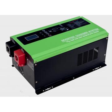 Power Inverter DC tot AC 2KW 3KW Converter