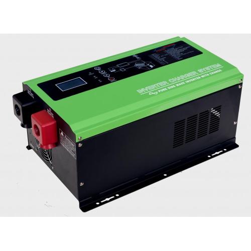 Inversor de potencia DC a AC 2KW 3KW convertidor