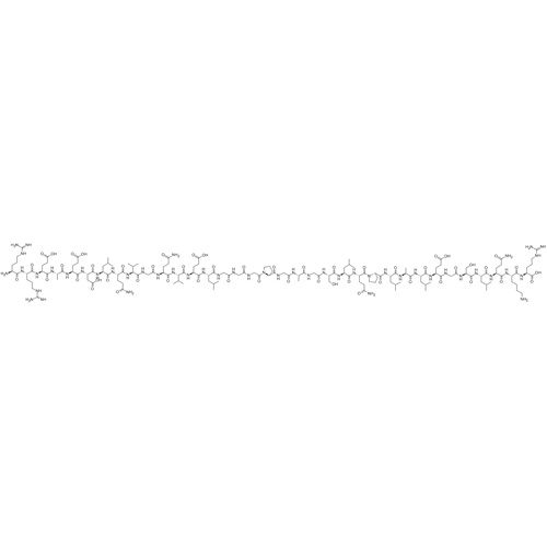 C-PEPTİT (1-35) (İNSAN) CAS 11097-48-6