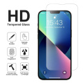 Anti-explosion 9H 0.33mm Tempered Glass Film iPhone 15/14/13