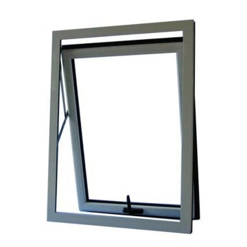 Recycled Aluminum Eco Awning Windows