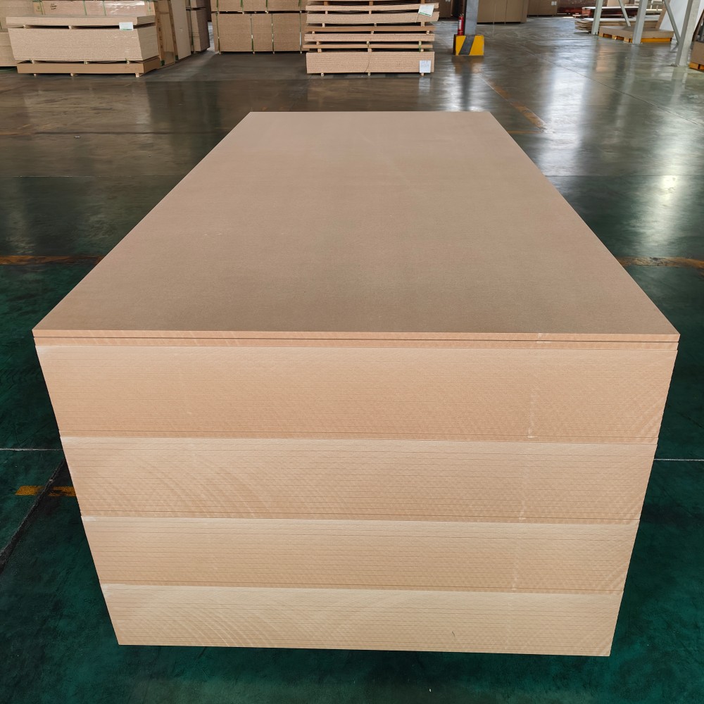 Plain MDF