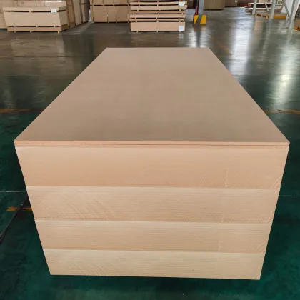 Customized Medium Density Fiberboard
