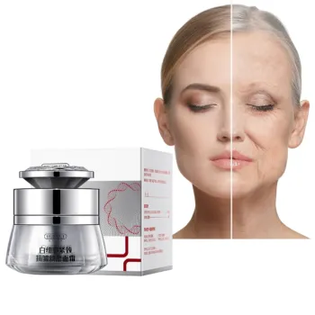Hunmui White Blood Cell Firming Anti-Wrinkle Face Cream