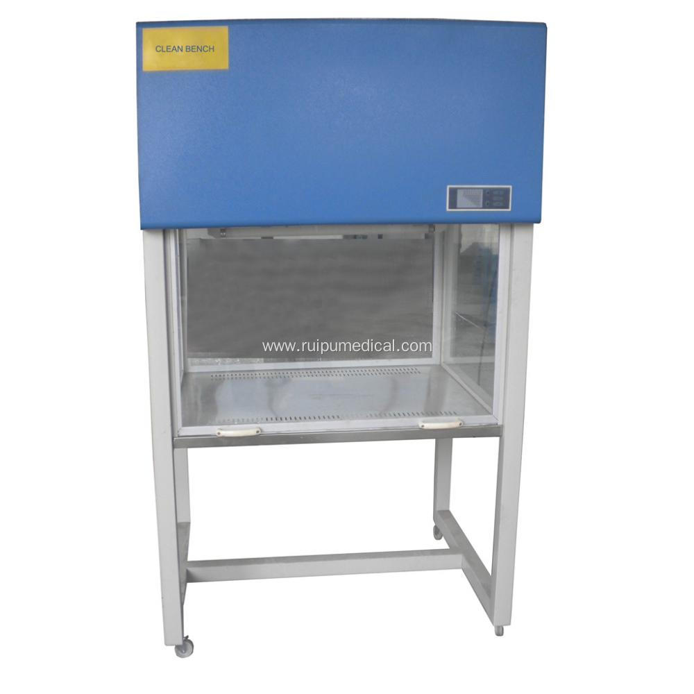 LAMINAR AIR FLOW (CLEAN BENCH )