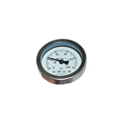 Marine industrial temperature measuring instrument