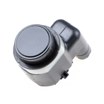 Sensor Parkir PDC 6620-2180-495 Kompatibel dengan BMW F10 F07 F11 F12 F01 F25 E70 E71