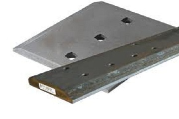 cutting Edge Volvo Bolt-on  blade 11045947