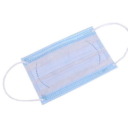 FDA Certifcate Disposable Medical  Face Mask