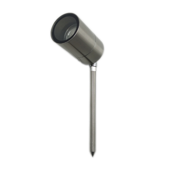 Waterproof IP65 Garden Spike Light