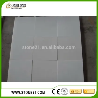 cheap price white jade