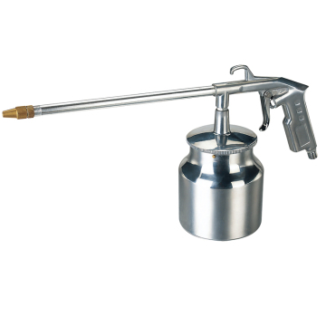 Voylet DG10EC Car Washing Gun with 750CC Cup for Engine Cleaning