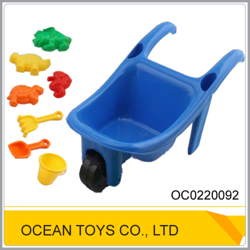Summer beach sand tool and brains toys OC0220092