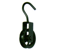 Pulley block