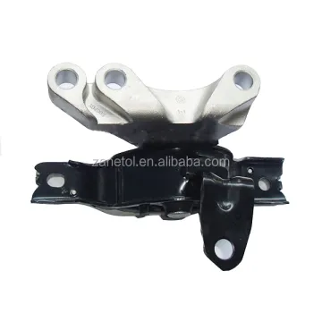 ZANETOL Right Engine Motor Mount for Chevrolet Captiva V6 3.2L 2006-2009 Opel Antara