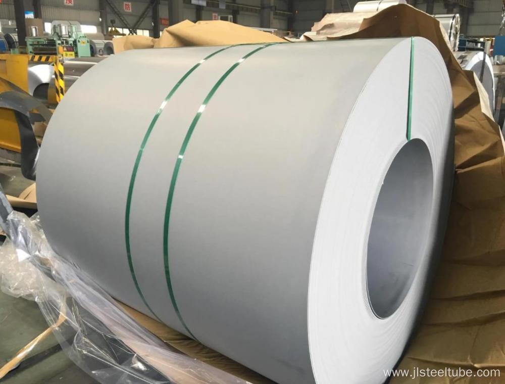 Prepainted Galvanized Z275 Steel Coil