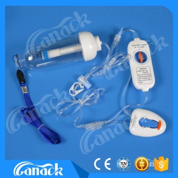 Multifunctional Elastomeric Infusion Pump for wholesales