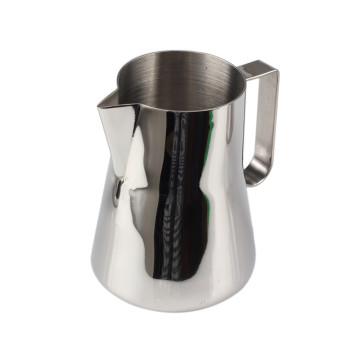 New Design Food GradeStainless Steel Milk Frother Pitcher