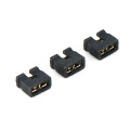 2.0mm Mini Jumper H3.5 Open Cap