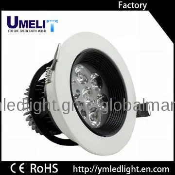 ceiling light assembly