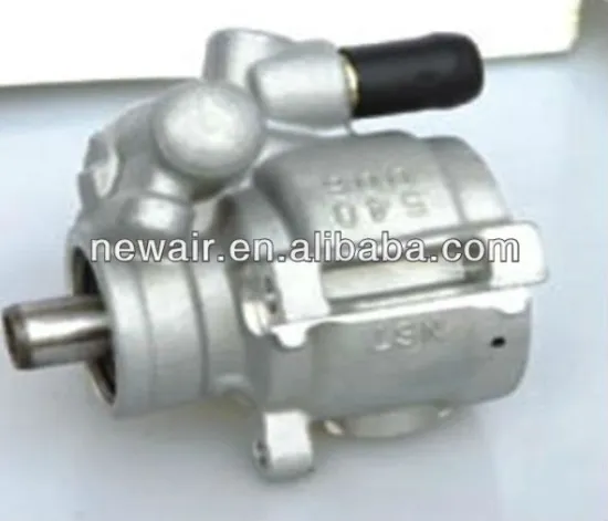 Power Steering Pump For Renault Clio 1.2 Baccara 7700805017