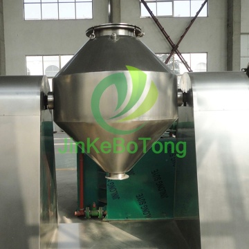High Performance Double Cone Drying Equipment