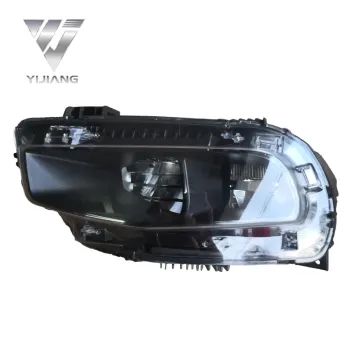 Refurbished Front Headlight for Lynk&Co 02 PHEV: Enhance Your Vehicle's Lighting with Quality Parts
