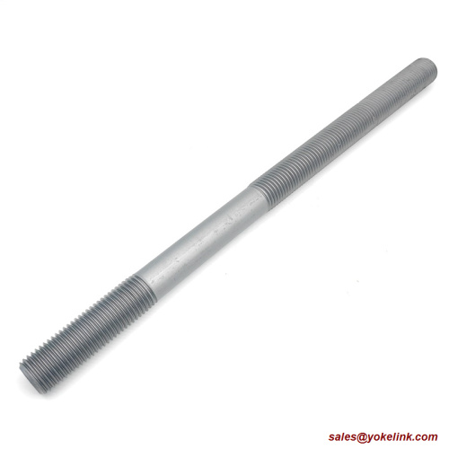 Dacrome Double End Blade Studs για συνδετήρες αιολικής ενέργειας